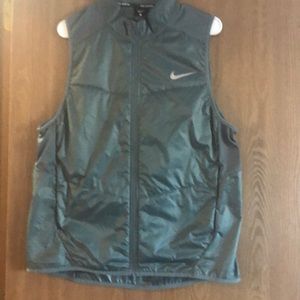 Nike men vest